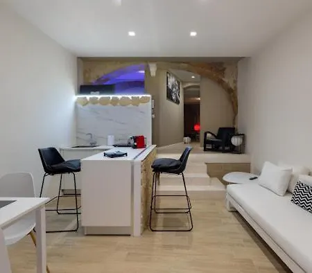 Portoscalas 29 Appartement *
