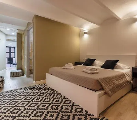 Apartment Portoscalas 29 *