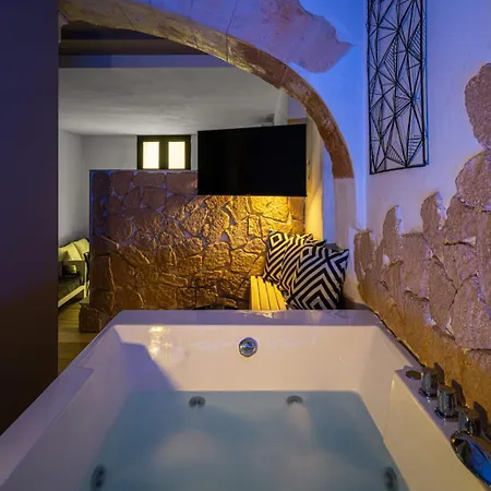 Portoscalas 29 Appartement *