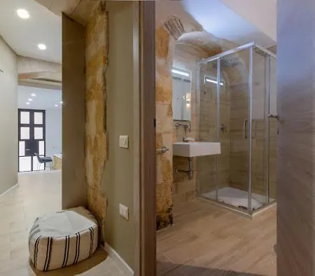 Portoscalas 29 Lejlighed *