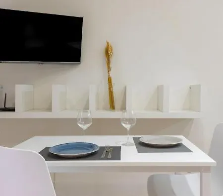 Lejlighed Portoscalas 29 Cagliari