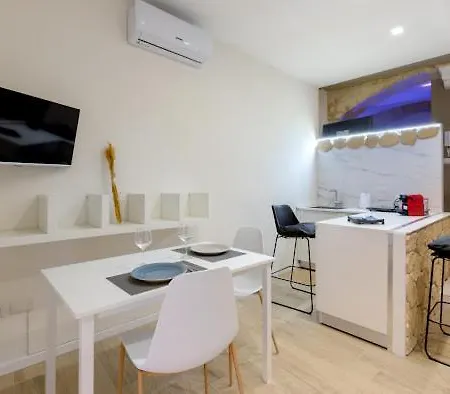 Portoscalas 29 * Cagliari