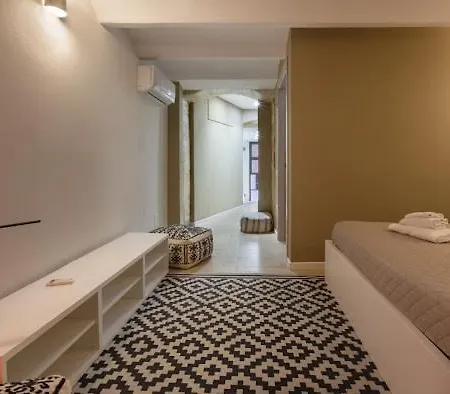 Lejlighed Portoscalas 29