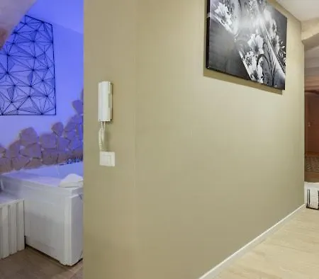 Portoscalas 29 Lejlighed Cagliari