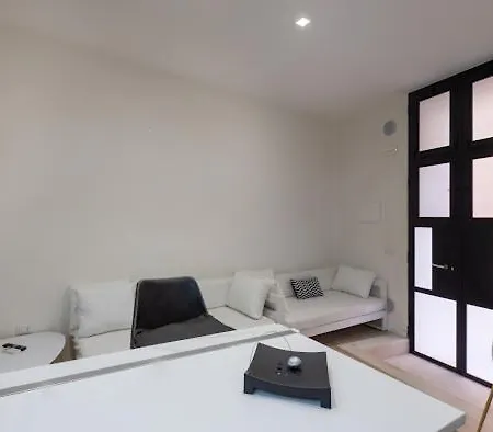 Portoscalas 29 Lejlighed Cagliari