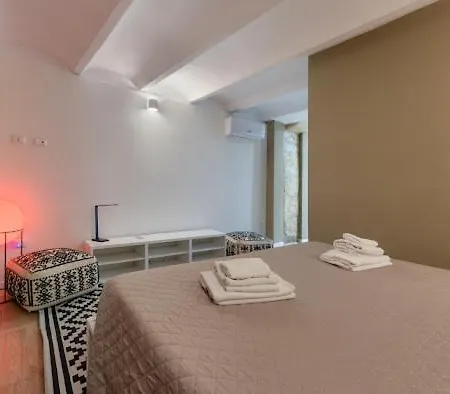 Lejlighed Portoscalas 29 Cagliari