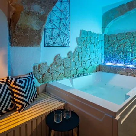 Lejlighed Portoscalas 29