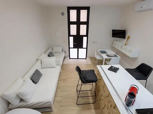 Appartamento Portoscalas 29 *