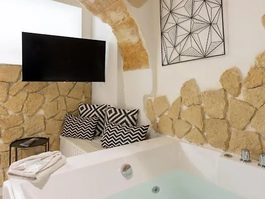 Appartamento Portoscalas 29