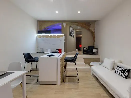 Portoscalas 29 Appartamento *