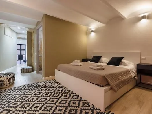 Appartamento Portoscalas 29 *