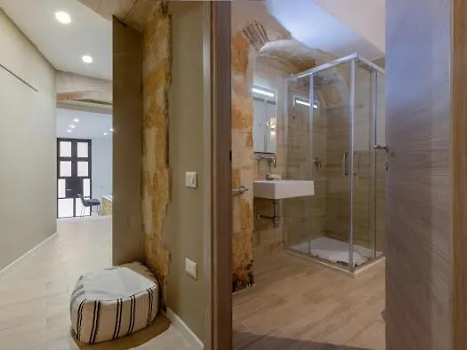 Portoscalas 29 Appartamento *