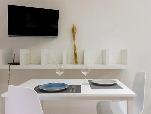 Appartamento Portoscalas 29 Cagliari