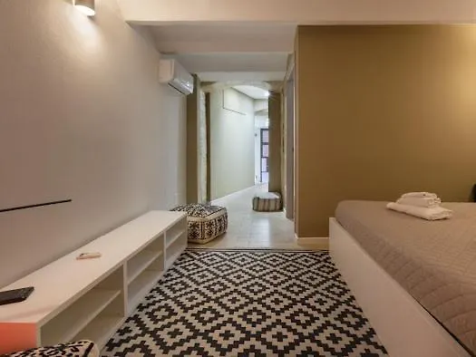 Appartamento Portoscalas 29