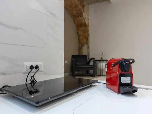 Portoscalas 29 Appartamento