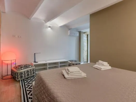 Appartamento Portoscalas 29 Cagliari