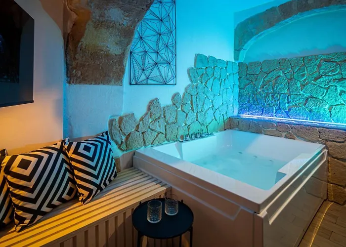 Appartamento Portoscalas 29