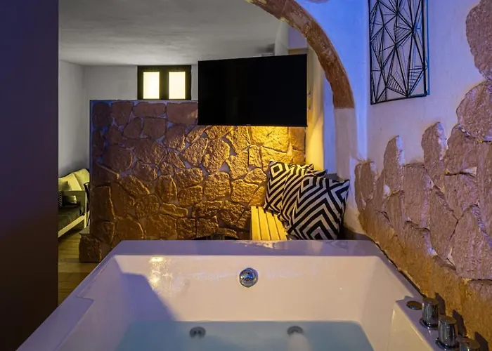 Portoscalas 29 Appartamento *